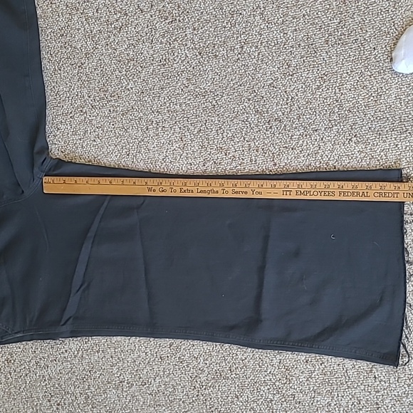 Aerie Wide Leg Overalls - Picture 6 of 8